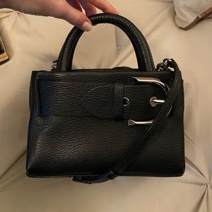 Henri Bender Buckle Small Crossbody